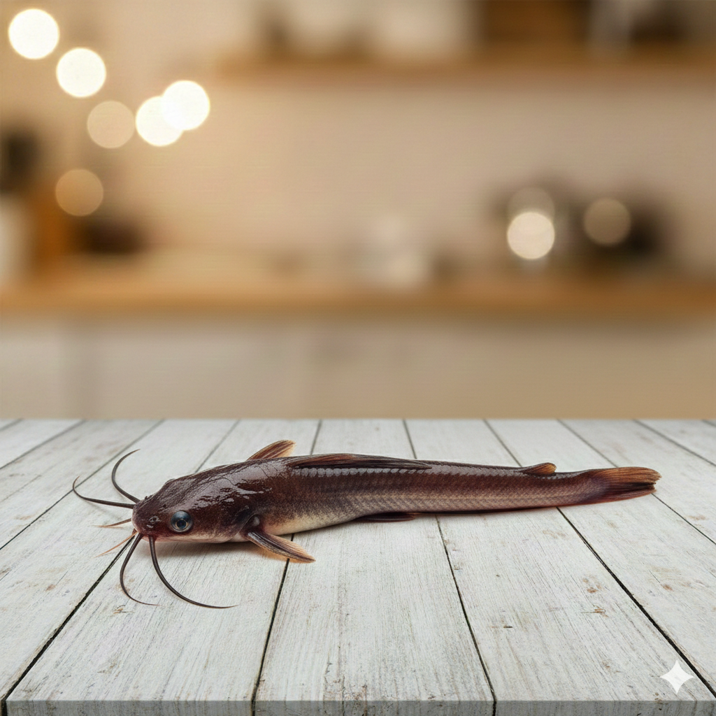 Shing Fish (Cleaned) 500g