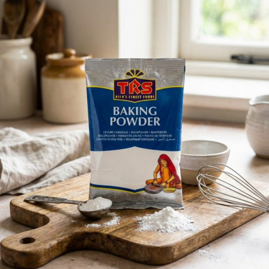 TRS Bicarbonate of Soda