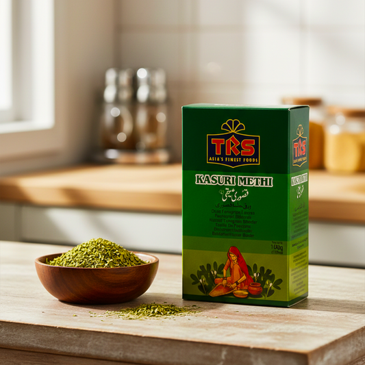 TRS Kasuri Methi