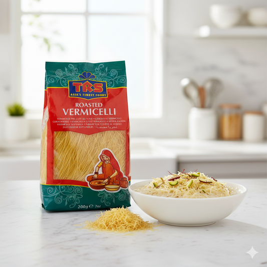 TRS Roasted Vermicelli (Semai)