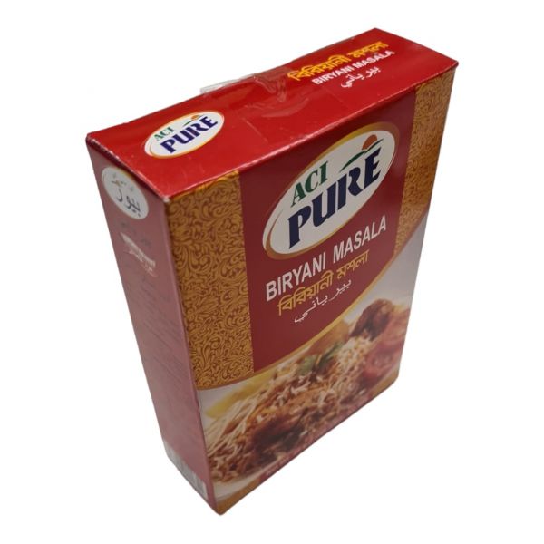 ACI Biryani Masla