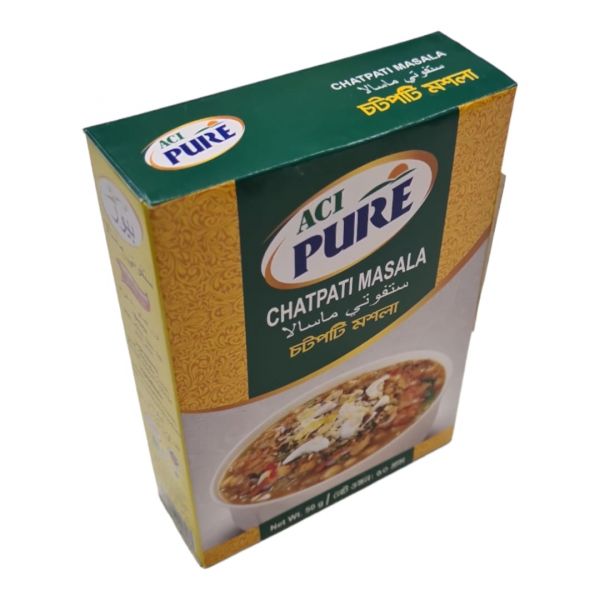 ACI Pure Chatpati Masala