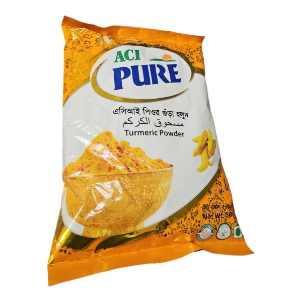 ACI Turmeric Powder 500g