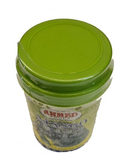 Ahmed Mixed Pickle 330g
