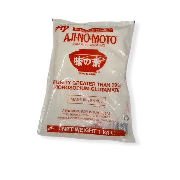 Ajino-Moto