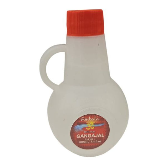 Ambala Gangajal 100ml