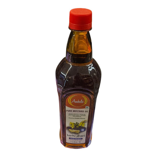 Ambala Mustard Oil 500ml