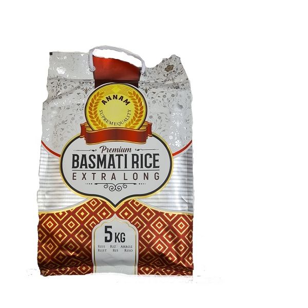 Annam Premium Extralong Basmati Rice