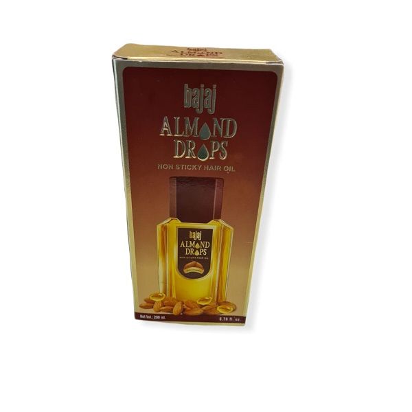 Bajaj Almond Drops