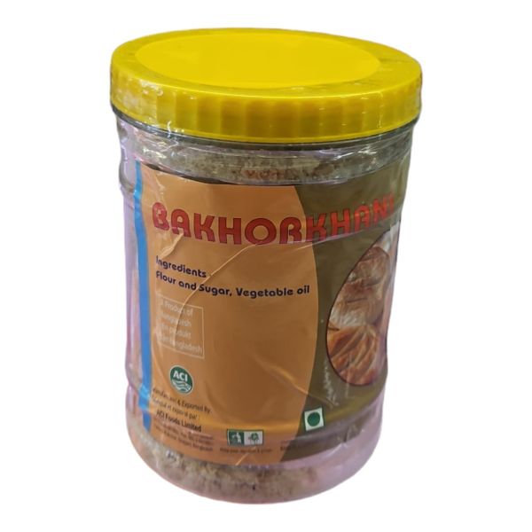 Bakarkhani