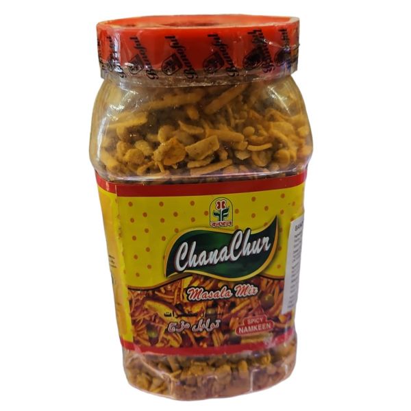 Banoful Masala Chanachur 300g
