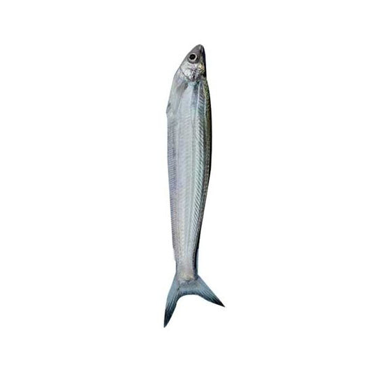 Baspata fish