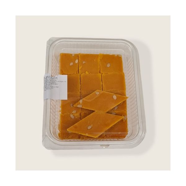 Bessan Barfi