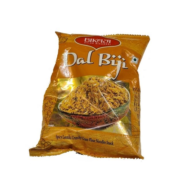 Bikaji Dal Biji