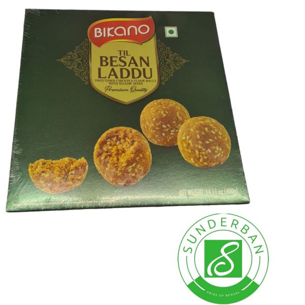 Bikano Besan Laddu