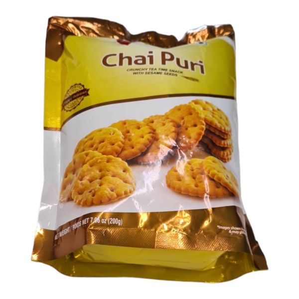 Bikano Chaipuri