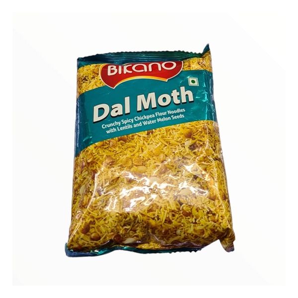 Bikano Dal Moth