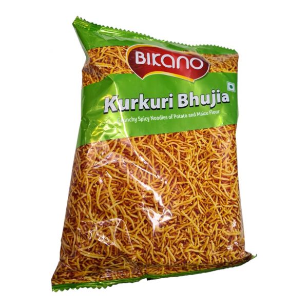 Bikaano Kurkuri Bhujia 1+1