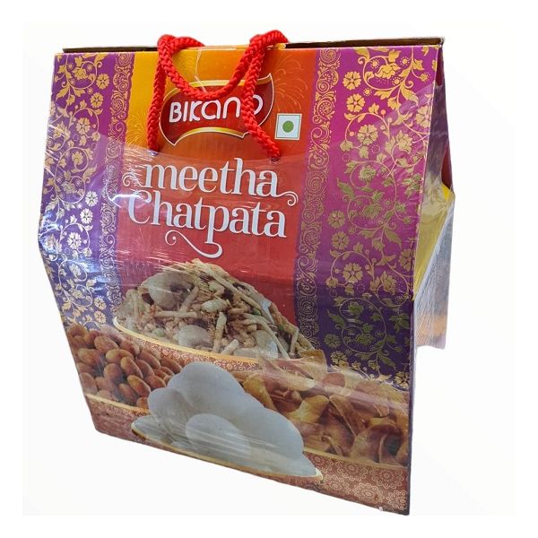 Bikano Mitha Chatpata Gift Pack 1090g