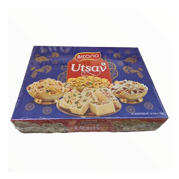 Bikano Utsab Mixed Gift Packe