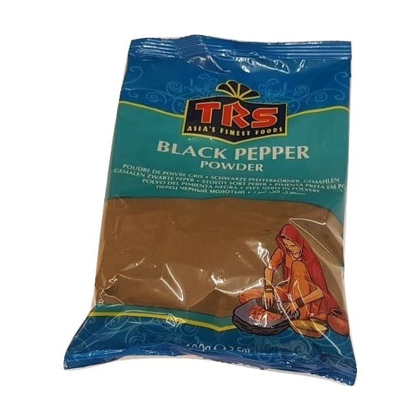 Black Pepper powder 100g