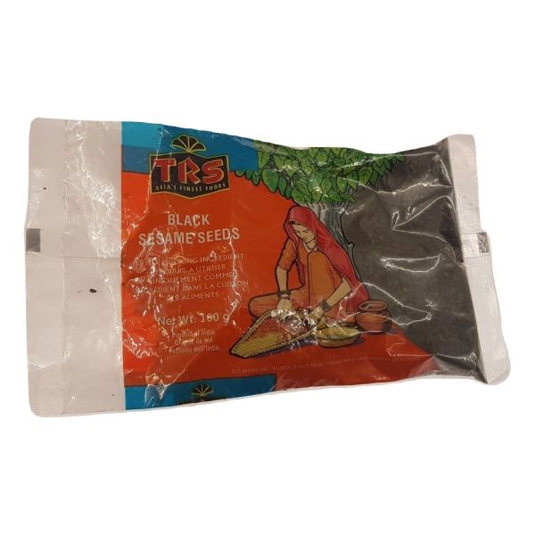 Black Sesam seeds 100g