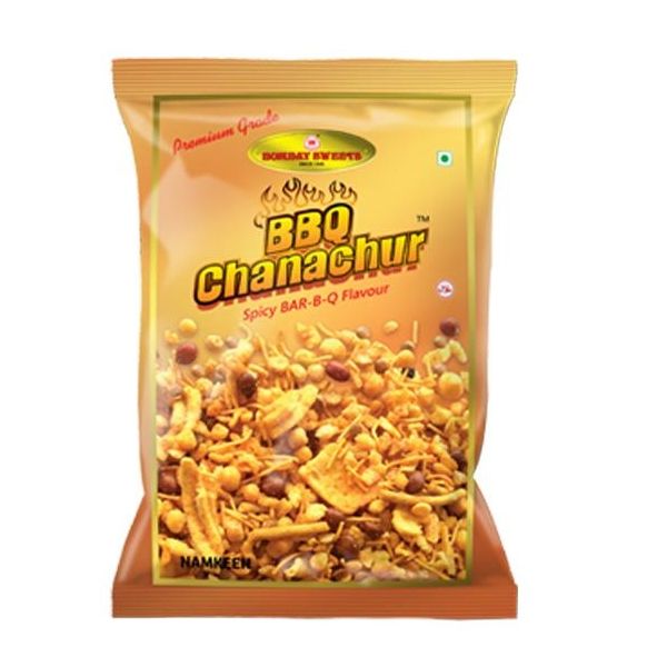 Bombay Chanachur-1