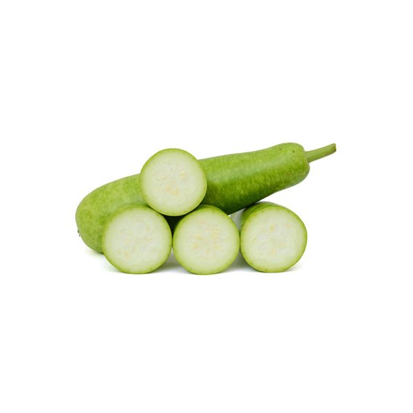 Bottle Gourd (Desi Lauki)