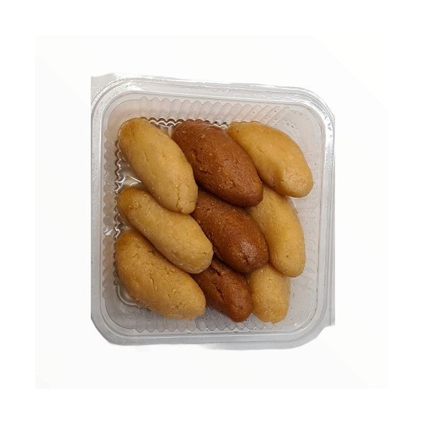 Mixed Cham Cham (9 pieces)