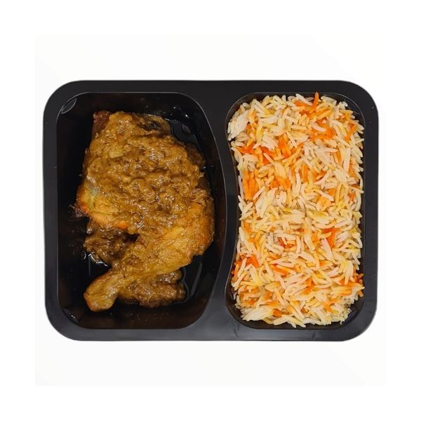 Chicken Roast
