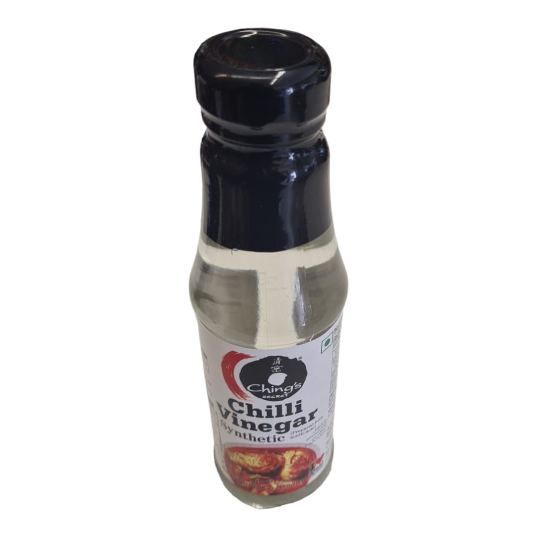 Chings Chilli Vinegar