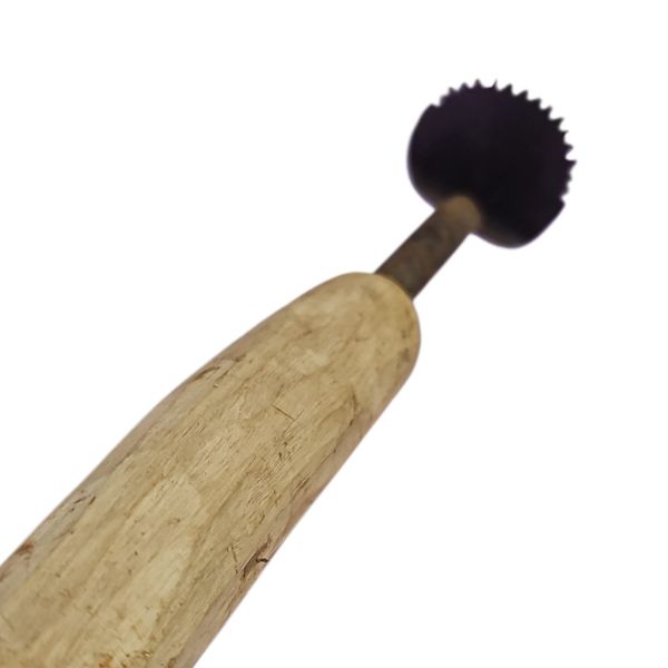 Manual Coconut scraper (grater)