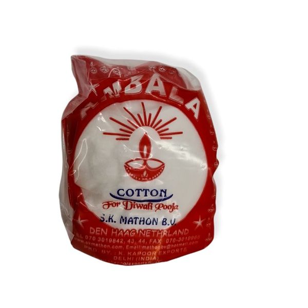 Cotton Pack For diya
