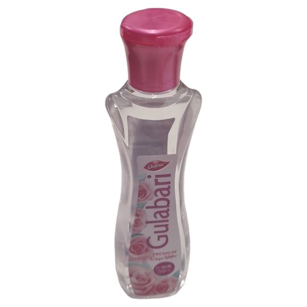 Dabur Gulabari Premium Rose Water