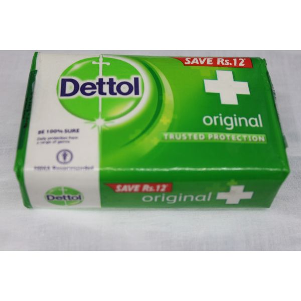 Dettol Soap