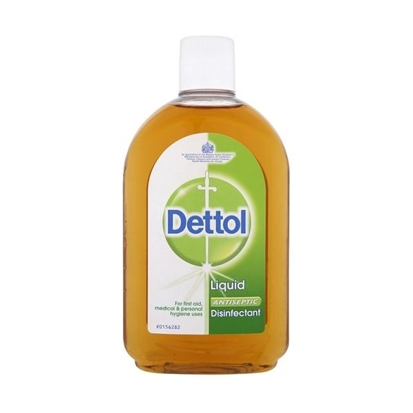 Dettol 250ml
