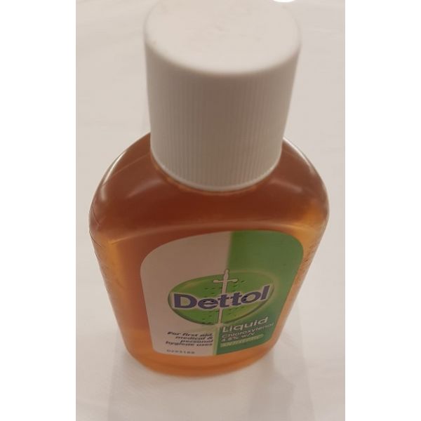 Dettol Liquid Antiseptic