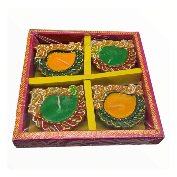 Diwali Dia 4 set
