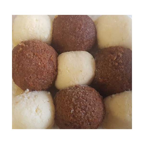 Kalo Jam Rasgolla Mixed