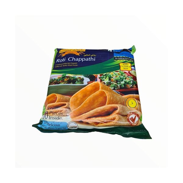 Efs Instant Roti Chapathi