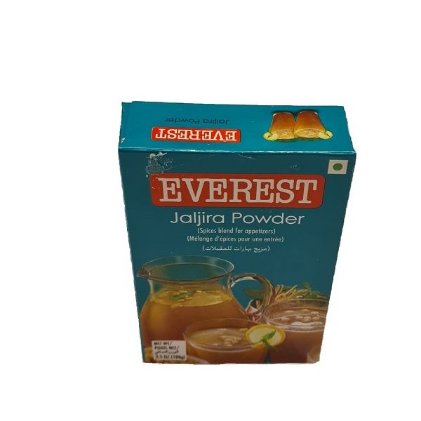 Everest Jaljira Powder
