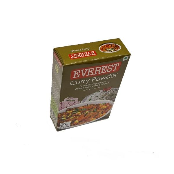 Everest Curry Powder