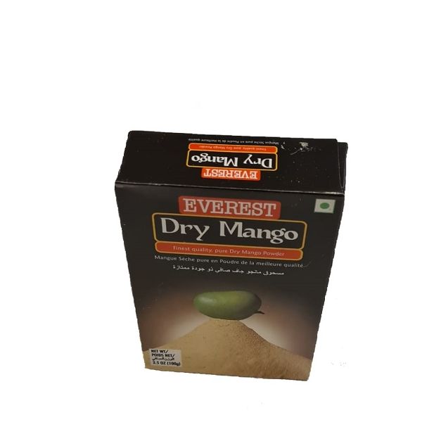 Everest Dry Mango Powder