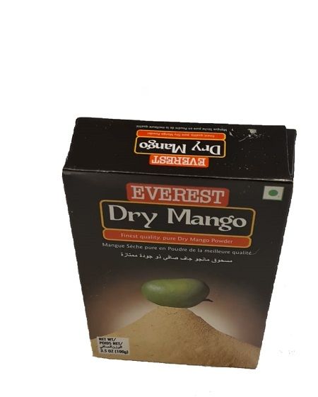 Everest Dry Mango (Amchur) Powder