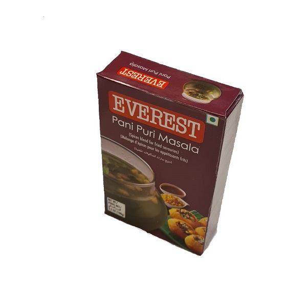 Everest Pani Puri Masala