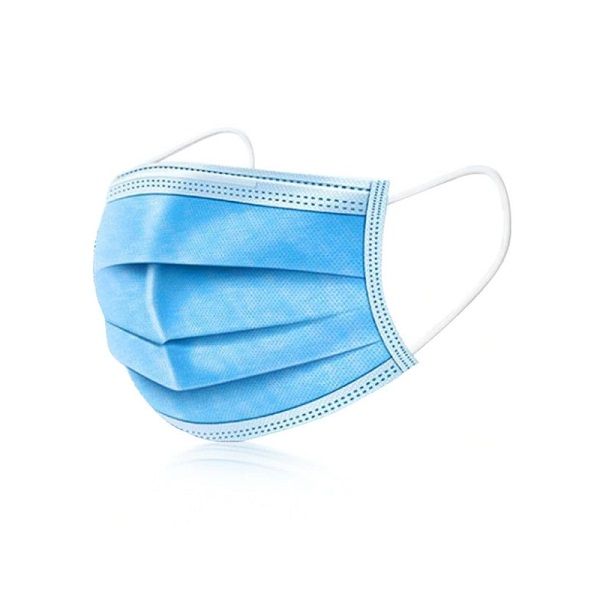Face Mask (10 Pieces)