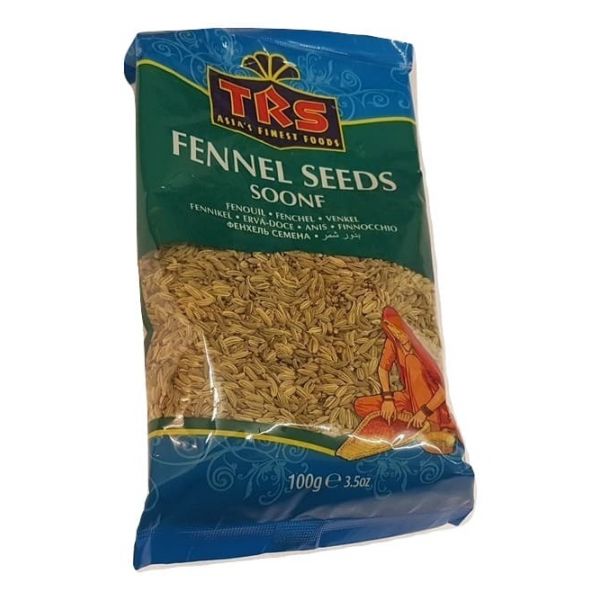 Fennil Seeds