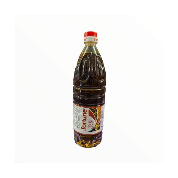 Fortune Kacchi Ghani Mustard Oil