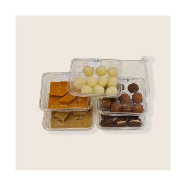 Fres Sweets 5box Mix
