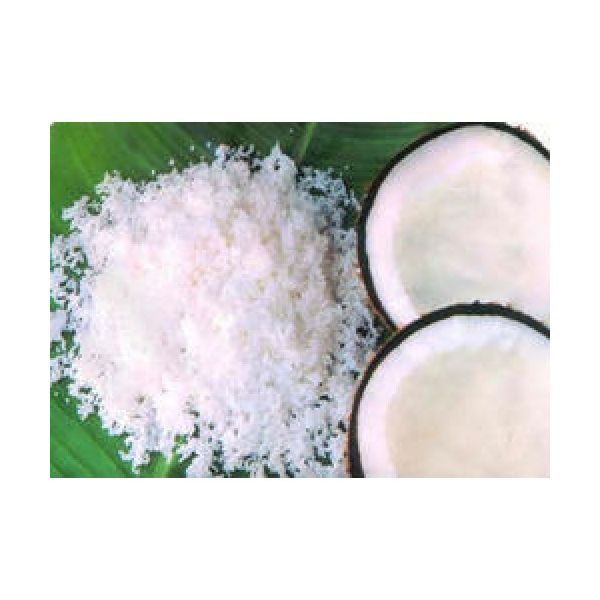 Frozen Coconut